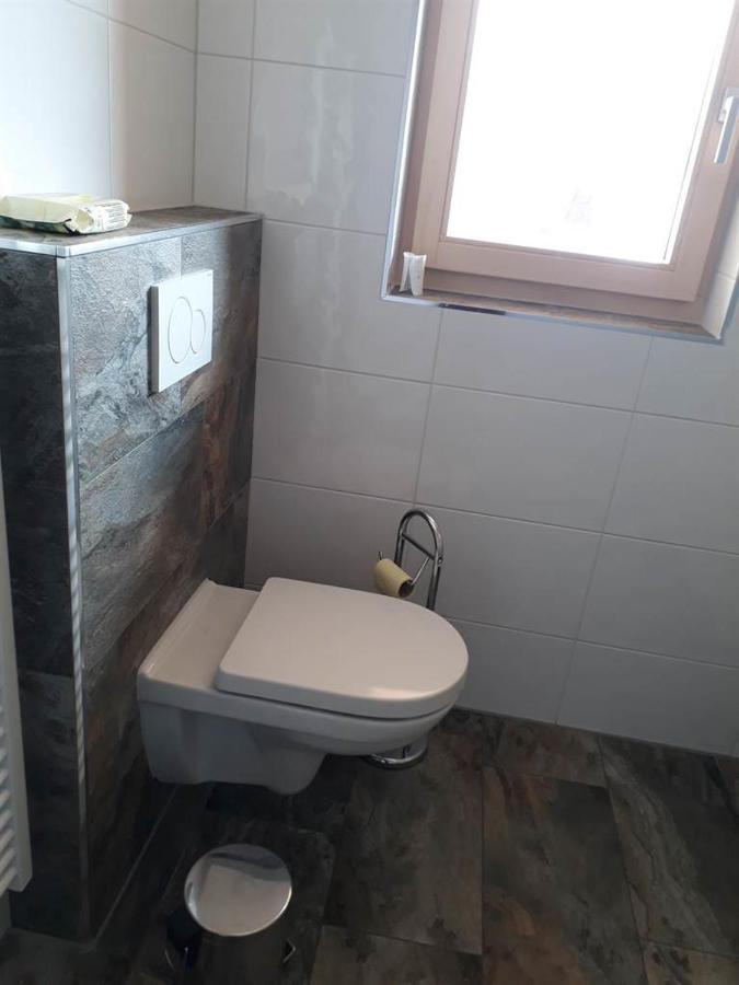 Gaestehaus Kessler Gaschurn Exteriör bild